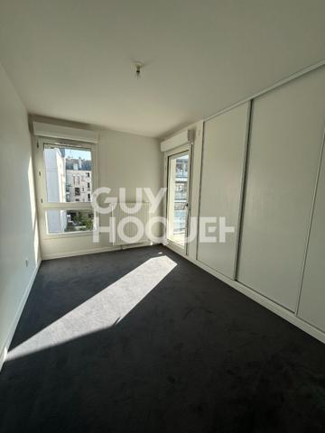 PROCHE GARE RER/MARE HUGUET