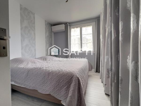 Aucun travaux - 5 chambres dont 3 de plain pied