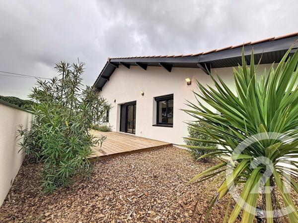 Maison à vendre  5 pièces - 107,77 m2 LA TESTE DE BUCH - 33