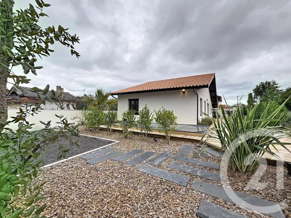 Maison à vendre  5 pièces - 107,77 m2 LA TESTE DE BUCH - 33