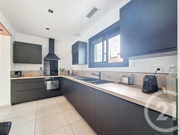 Maison à vendre  5 pièces - 107,77 m2 LA TESTE DE BUCH - 33