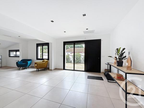 Maison à vendre  5 pièces - 107,77 m2 LA TESTE DE BUCH - 33