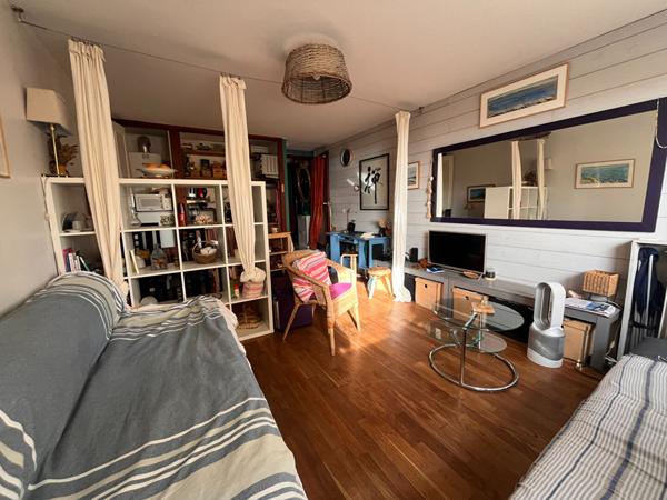 Remblai des Sables d’Olonne Appartement T2