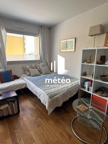 Remblai des Sables d’Olonne Appartement T2