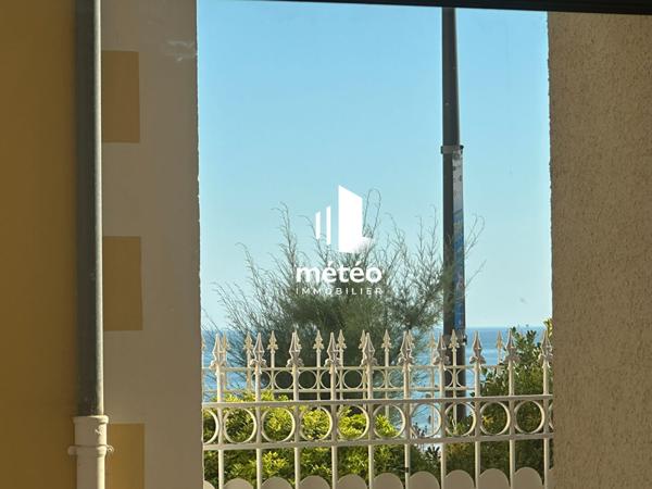 Remblai des Sables d’Olonne Appartement T2