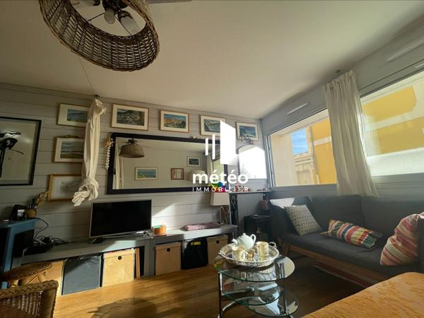 Remblai des Sables d’Olonne Appartement T2