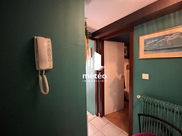 Remblai des Sables d’Olonne Appartement T2