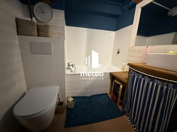 Remblai des Sables d’Olonne Appartement T2