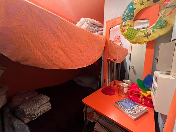 Remblai des Sables d’Olonne Appartement T2