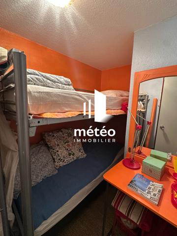 Remblai des Sables d’Olonne Appartement T2