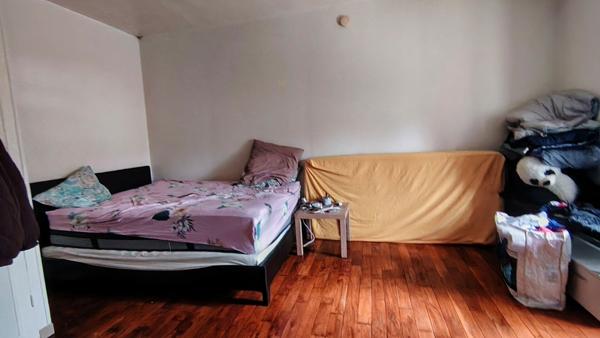 Appartement Chaumont