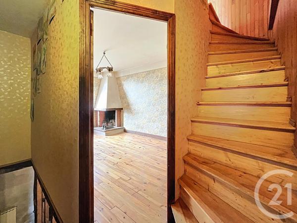 Maison à vendre  8 pièces - 210 m2 VARENNES SUR MORGE - 63