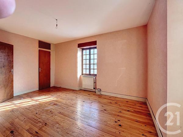 Maison à vendre  8 pièces - 210 m2 VARENNES SUR MORGE - 63