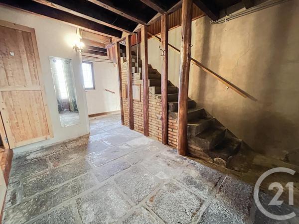 Maison à vendre  8 pièces - 210 m2 VARENNES SUR MORGE - 63