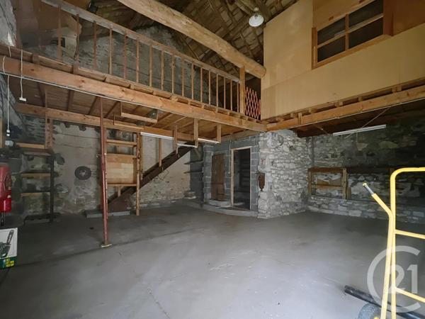 Maison à vendre  8 pièces - 210 m2 VARENNES SUR MORGE - 63