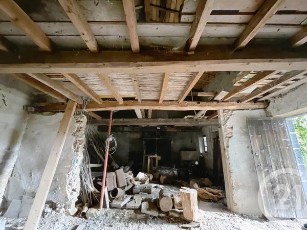 Maison à vendre  8 pièces - 210 m2 VARENNES SUR MORGE - 63