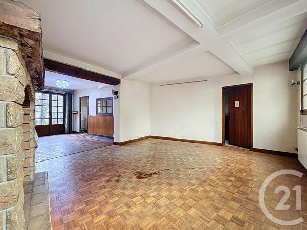 Maison à vendre  8 pièces - 210 m2 VARENNES SUR MORGE - 63