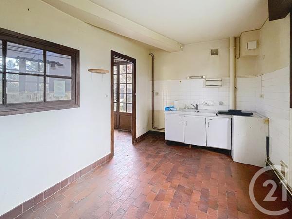 Maison à vendre  8 pièces - 210 m2 VARENNES SUR MORGE - 63