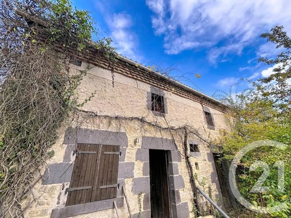 Maison à vendre  8 pièces - 210 m2 VARENNES SUR MORGE - 63