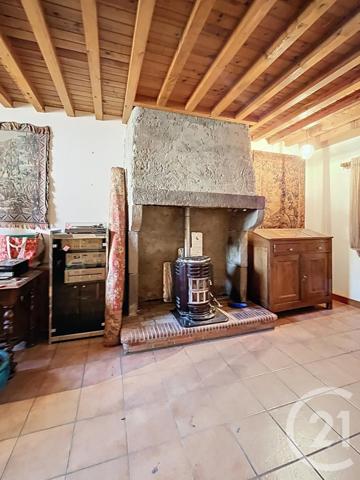 Maison à vendre  8 pièces - 210 m2 VARENNES SUR MORGE - 63