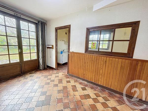 Maison à vendre  8 pièces - 210 m2 VARENNES SUR MORGE - 63