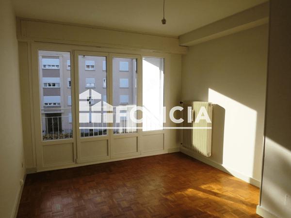 Location Appartement 2 pièces 42.82 m² - MYOSOTIS Dijon 21000