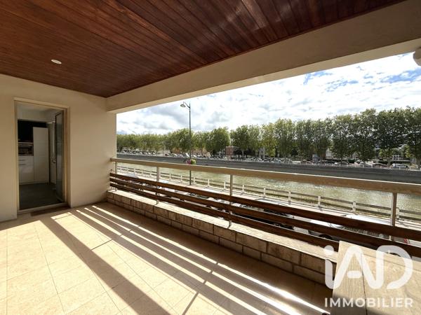 Maison à vendre 5 pièces 213 m² Trouville-sur-Mer