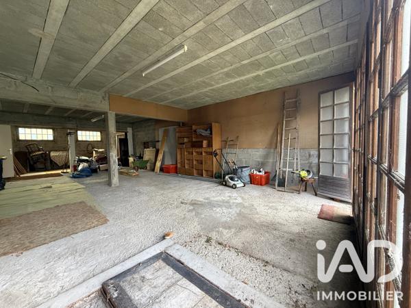 Maison à vendre 5 pièces 213 m² Trouville-sur-Mer