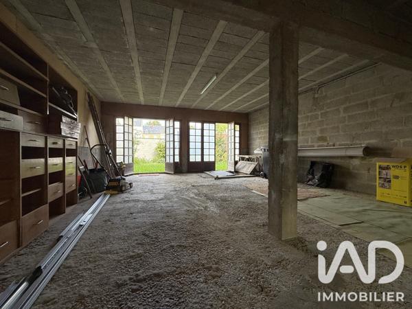 Maison à vendre 5 pièces 213 m² Trouville-sur-Mer