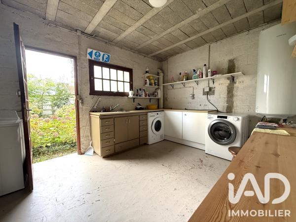 Maison à vendre 5 pièces 213 m² Trouville-sur-Mer