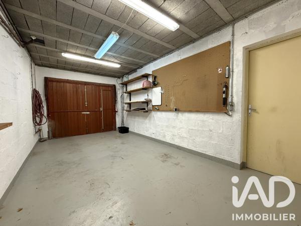Maison à vendre 5 pièces 213 m² Trouville-sur-Mer