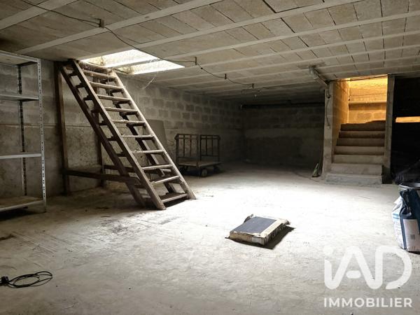 Maison à vendre 5 pièces 213 m² Trouville-sur-Mer