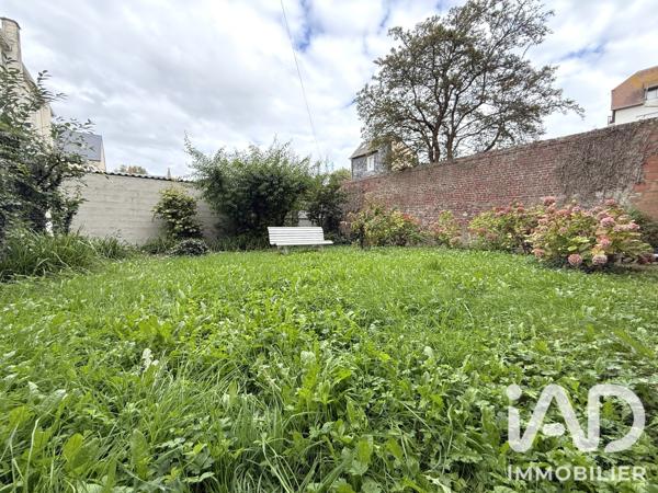 Maison à vendre 5 pièces 213 m² Trouville-sur-Mer
