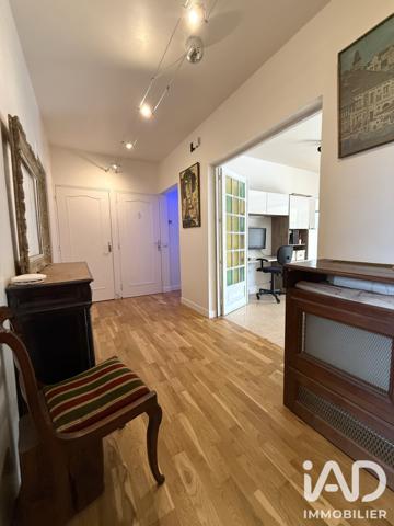Maison à vendre 5 pièces 213 m² Trouville-sur-Mer
