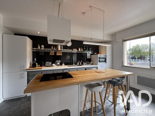 Maison à vendre 5 pièces 213 m² Trouville-sur-Mer