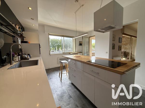 Maison à vendre 5 pièces 213 m² Trouville-sur-Mer