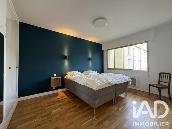 Maison à vendre 5 pièces 213 m² Trouville-sur-Mer