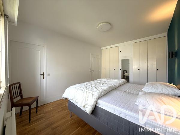 Maison à vendre 5 pièces 213 m² Trouville-sur-Mer