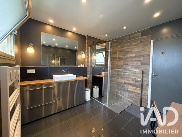 Maison à vendre 5 pièces 213 m² Trouville-sur-Mer