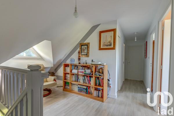 Maison à vendre 6 pièces 156 m² Saint-Martin-du-Vivier