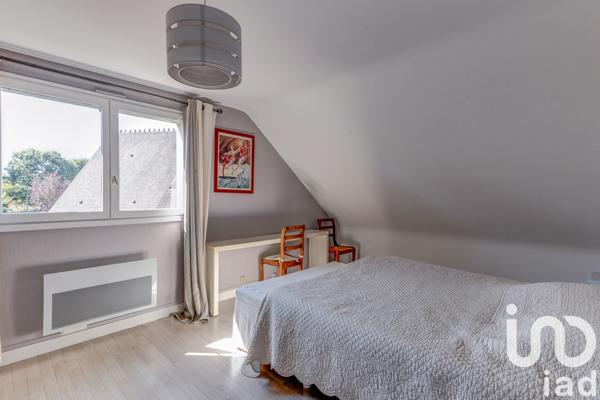 Maison à vendre 6 pièces 156 m² Saint-Martin-du-Vivier