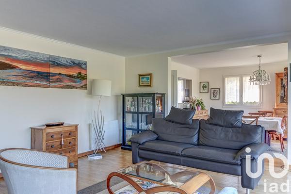 Maison à vendre 6 pièces 156 m² Saint-Martin-du-Vivier