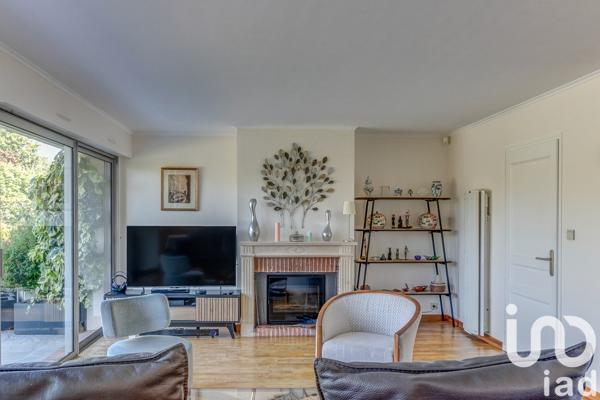 Maison à vendre 6 pièces 156 m² Saint-Martin-du-Vivier