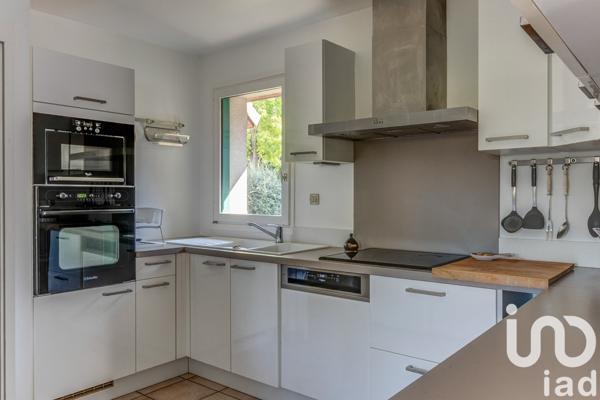 Maison à vendre 6 pièces 156 m² Saint-Martin-du-Vivier