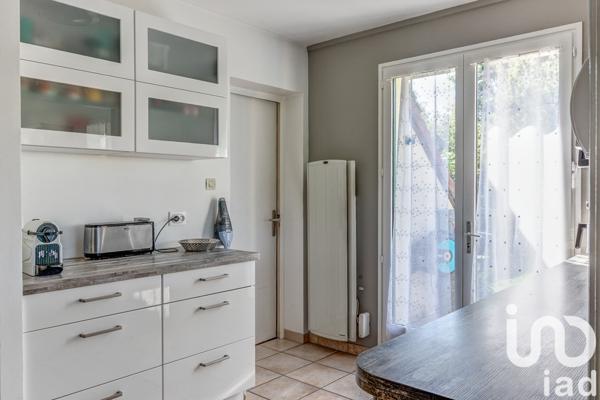 Maison à vendre 6 pièces 156 m² Saint-Martin-du-Vivier