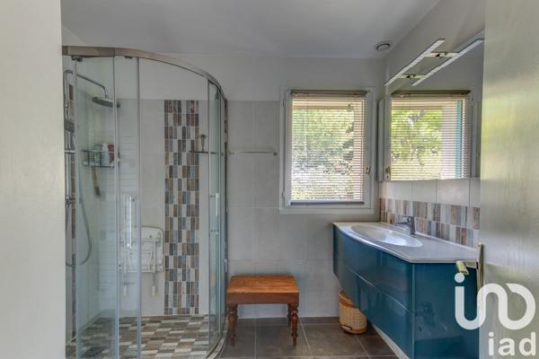 Maison à vendre 6 pièces 156 m² Saint-Martin-du-Vivier