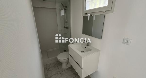 Location Maison 2 pièces 29.8 m² - Choisy-le-roi 94600