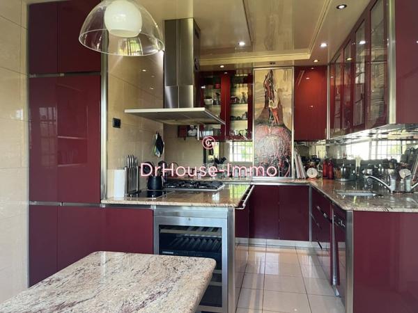 Maison à vendre 7 pièces de 150 m²
