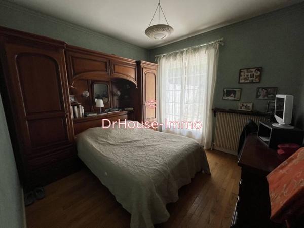 Maison à vendre 7 pièces de 150 m²