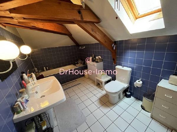 Maison à vendre 7 pièces de 150 m²